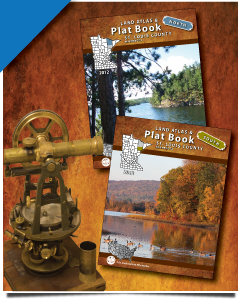 Purchase a Plat Book