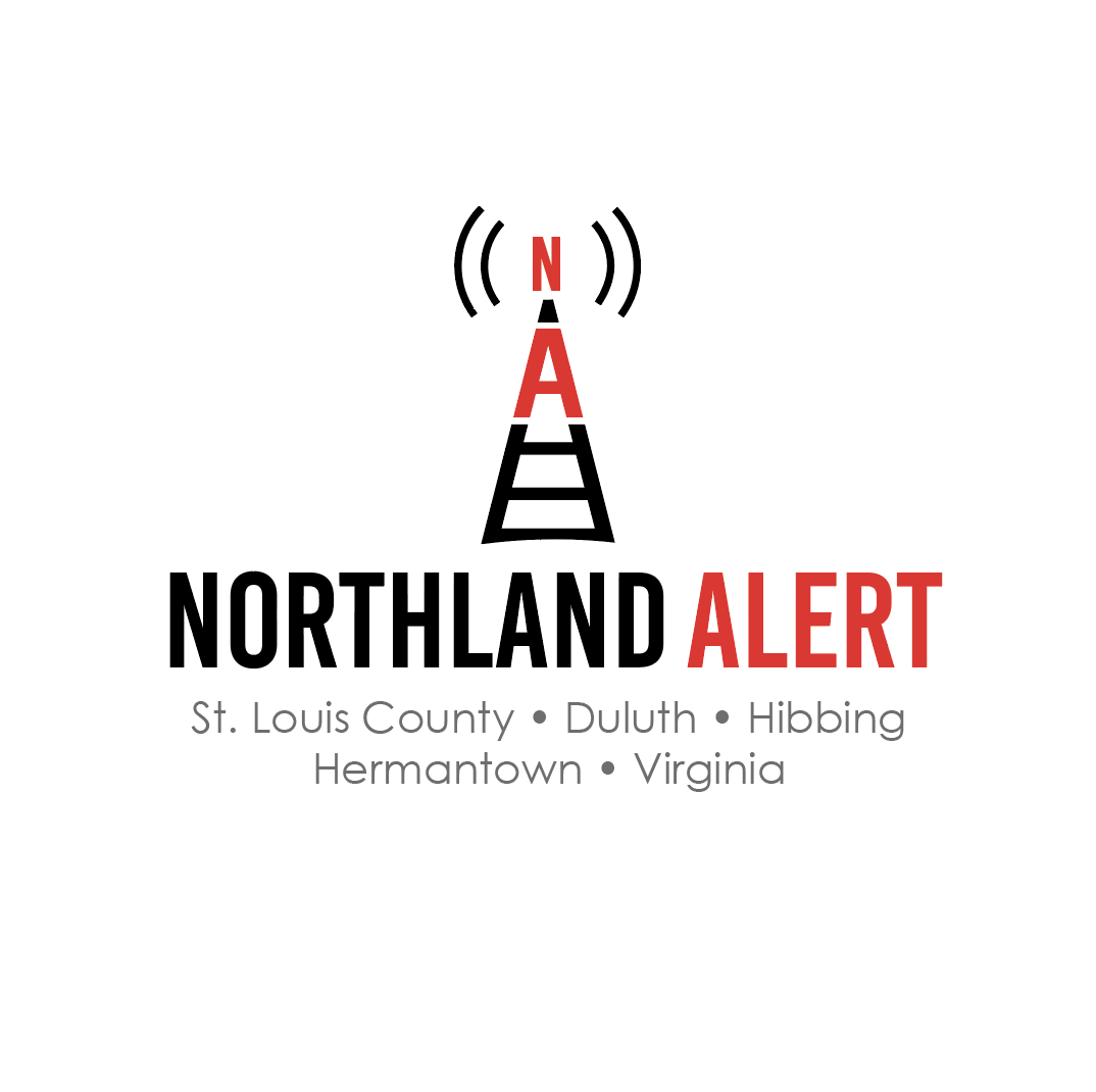 Sign up for Northland Alerts