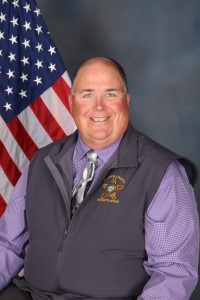 Dewey Johnson, Emergency Management