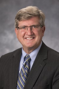 Kevin Gray, County Administrator