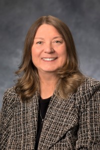 Nancy Nilsen, County Auditor/Treasurer